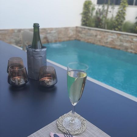 Villa Santos San Pedro del Pinatar Ngoại thất bức ảnh